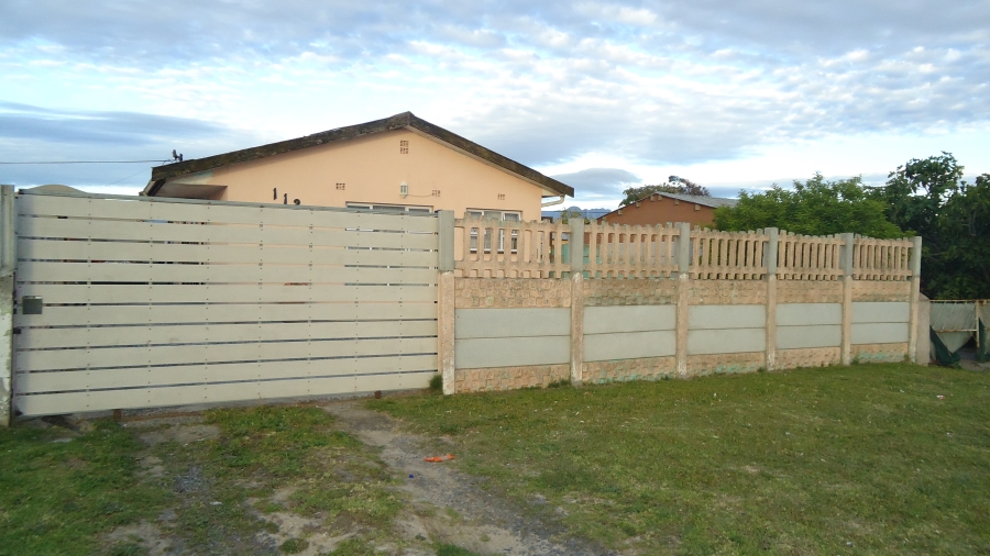 3 Bedroom Property for Sale in New Macassar Western Cape